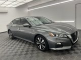 Used 2021 Nissan Altima 2.5 SV image 3