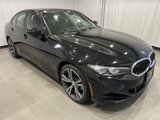 Certified 2023 BMW 330i xDrive Sedan w/ Driving Assistance Package image 3