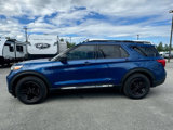 Used 2021 Ford Explorer XLT image 2