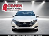 New 2025 Nissan Versa SV image 2