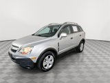 Used 2014 Chevrolet Captiva Sport LS image 4