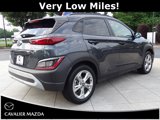 Used 2022 Hyundai Kona SEL image 4