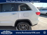 Used 2018 Jeep Grand Cherokee Limited image 4