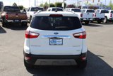 Used 2020 Ford EcoSport Titanium image 6