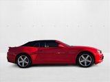 Used 2014 Chevrolet Camaro LT image 4