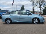Used 2018 Toyota Prius Two image 2