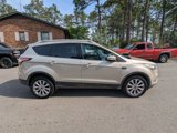 Used 2017 Ford Escape Titanium image 2