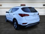 Used 2017 Hyundai Santa Fe Sport image 5
