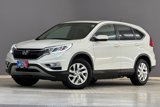Used 2015 Honda CR-V EX image 3