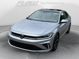 New 2025 Volkswagen Jetta SE image 3
