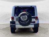 Used 2012 Jeep Wrangler Unlimited Sahara image 4
