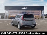New 2025 Kia Soul LX image 4