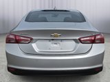 Used 2022 Chevrolet Malibu LT image 4