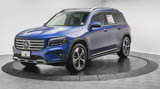 Used 2024 Mercedes-Benz GLB 250 4MATIC image 3