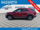 Used 2016 Ford Explorer Limited w/ Equipment Group 301A image 5