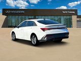 New 2025 Hyundai Elantra Sport image 5