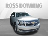 Used 2018 Chevrolet Tahoe LT image 3