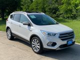 Used 2017 Ford Escape Titanium w/ Equipment Group 301A image 3