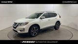 Used 2019 Nissan Rogue SL w/ Premium Package image 4