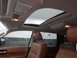 Used 2019 Toyota Sequoia Platinum image 2