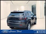 Used 2018 Jeep Compass Latitude w/ Popular Equipment Group image 4