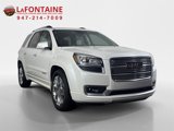 Used 2016 GMC Acadia Denali image 3