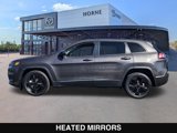 Used 2021 Jeep Cherokee Latitude Plus image 2
