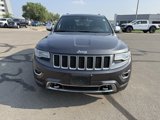 Used 2014 Jeep Grand Cherokee Overland image 4