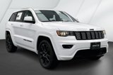 Used 2021 Jeep Grand Cherokee Laredo X image 5
