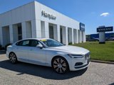 Certified 2023 Volvo S90 B6 Plus w/ Protection Package Premier image 2