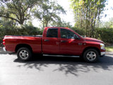Used 2007 Dodge Ram 3500 Truck SLT w/ TRX Group image 3