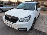 Used 2018 Subaru Forester 2.5i Premium image 5