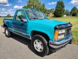 Used 1993 GMC Sierra 1500 4x4 Regular Cab image 4