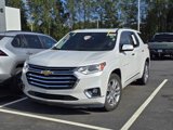 Used 2020 Chevrolet Traverse High Country image 3