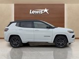 New 2025 Jeep Compass Limited image 6