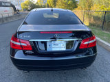 Used 2010 Mercedes-Benz E 350 Coupe image 5