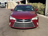 Used 2017 Toyota Camry LE w/ Four Season Floor Mat Package image 4