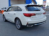 Used 2017 Acura MDX SH-AWD w/ Technology Package image 4