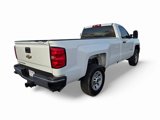 Used 2017 Chevrolet Silverado 3500 W/T image 4