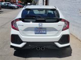Used 2019 Honda Civic Sport image 5