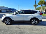 Used 2018 Honda CR-V EX-L image 4
