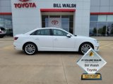 Used 2019 Audi A4 2.0T Premium Plus w/ Premium Plus Package image 4