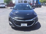 Used 2024 Chevrolet Malibu RS w/ LPO, Floor Liner Package image 4