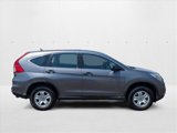 Used 2015 Honda CR-V LX image 4