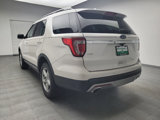 Used 2016 Ford Explorer XLT w/ Equipment Group 202A image 5