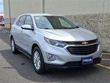 Used 2018 Chevrolet Equinox LT image 2
