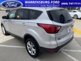 Used 2019 Ford Escape SE image 5