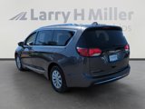 Certified 2019 Chrysler Pacifica Touring-L w/ Advanced Safetytec Group image 3