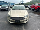 Used 2018 Ford Fusion S image 2