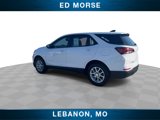 Used 2024 Chevrolet Equinox LS image 6